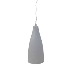 Concreto Pendant