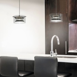 BRESCIA COB LED Pendant Light