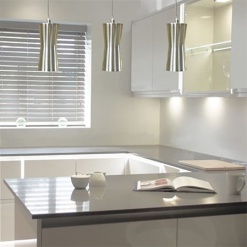 OLBIA LED Pendant Light