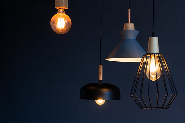 Pendant Lights