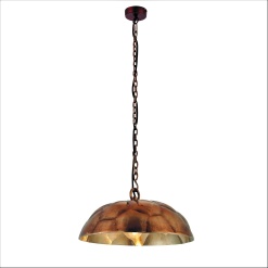 Cascara Pendant