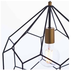 Deco Pendant