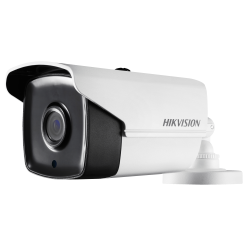 POC Fixed bullet camera 40 metre