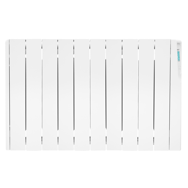 Intelirad Radiator PlusRad 1500W Digital Thermal Electric Radiator - Security and Lights